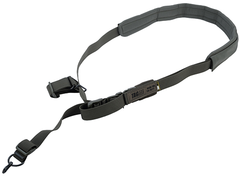 TAGinn TAGsling PRO Universal Rifle Sling (Color: OD Green)