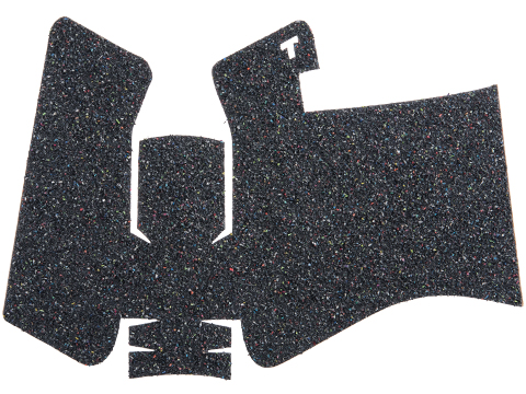 TALON Grips Inc Slip Resistant Adhesive Grip Tape for Glock Handguns (Model: Pro / EV01)