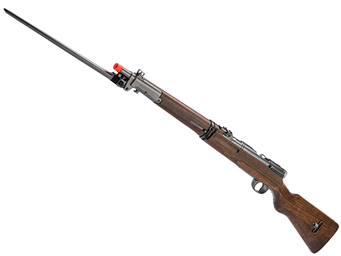 Tanaka Works Arisaka Type 44 Bolt Action Gas Powered Carbine