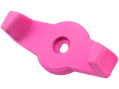 Tapp Airsoft Cerakote Paddle Switch for TLR-1 & TLR-2 Weapon Lights (Color: Prison Pink)