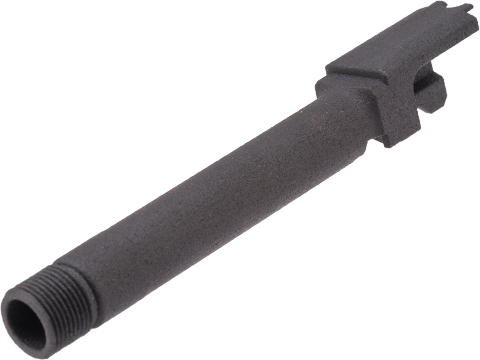 Tapp Airsoft 3D Printed Threaded Pistol Barrel (Model: M&P)