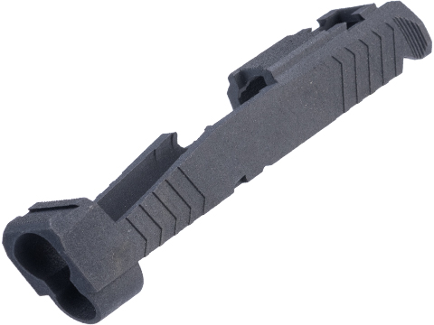 Tapp Airsoft / Ken's Props Cut Slide for TM 4.3 Hi-CAPA Gas Blowback Airsoft Pistols