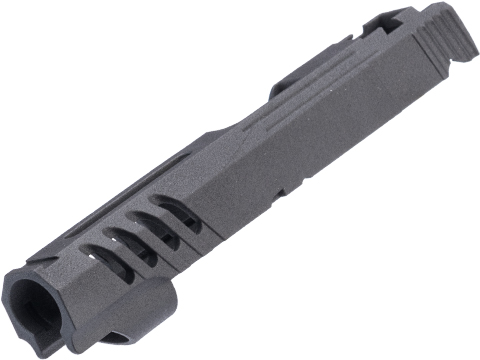 Tapp Airsoft / Ken's Props Saber Slide for TM 5.1 Hi-CAPA Gas Blowback Airsoft Pistols