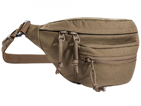 Tasmanian Tiger Modular Hip Bag (Color: Coyote)