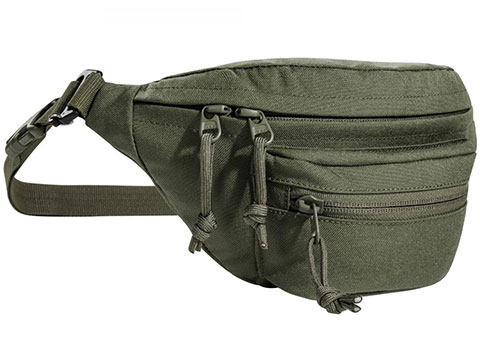 Tasmanian Tiger Modular Hip Bag (Color: OD Green)