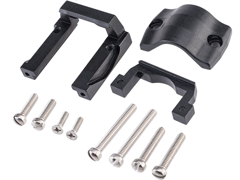 Tiburon Engineering Replacement Clamp Kit (Model: TCU-LEXA)