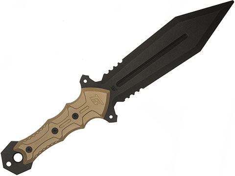 TS Blades TS-Goliath Dummy PVC Knife for Training