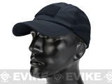 Condor TCM Tactical Mesh Cap (Color: Navy Blue)