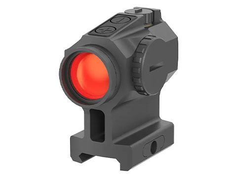 Trinity Force Ronin P-11 1x20 Red Dot Sight