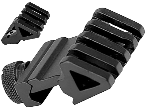 Trinity Force 45 Degree Offset Mount 