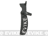 Matrix Katana Metal Trigger for M4 / M16 Series Airsoft AEGs (Model: Type Evike)