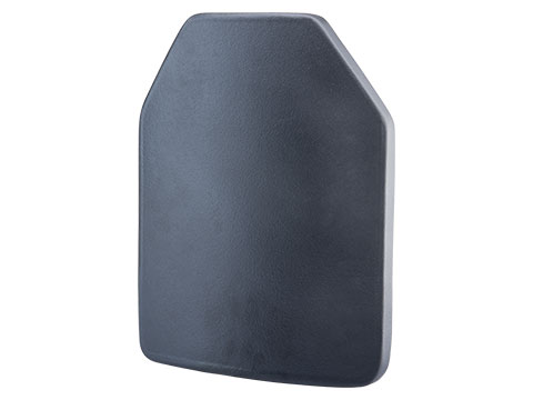 The Armor Shop ShotStop Duritium® III+PS Body Armor Plate 