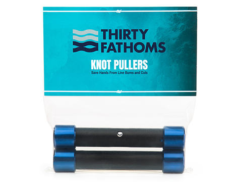 Thirty Fathoms Model B Fishing Knot Puller 