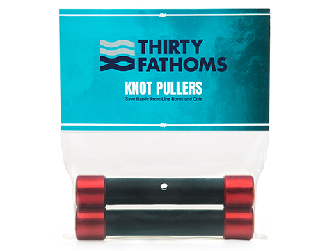 Thirty Fathoms Model B Fishing Knot Puller 