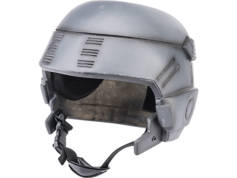 Tidoom Custom Fiberglass Do Your Part Helmet