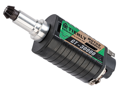 6mmProShop Tienly Infinity GT High Performance Long Type Motor (Type: 4th Gen. 30,000 RPM)