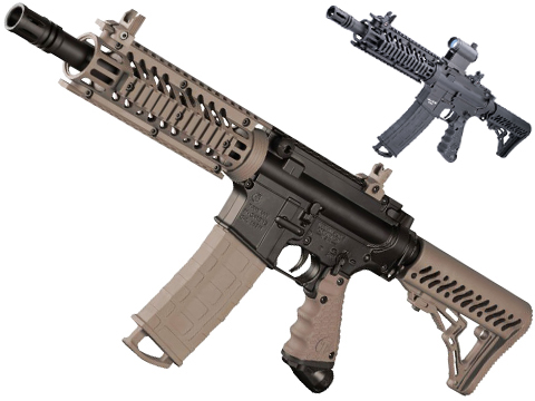 Tippmann Magfed TMC Paintball Marker 