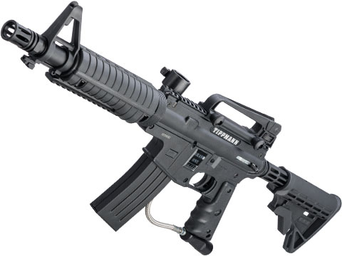 Tippmann Bravo One Elite Paintball Marker