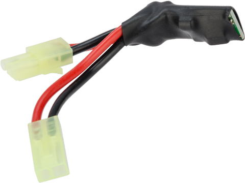 Burst Wizard 4 Programmable MOSFET (Plug: Small Tamiya)
