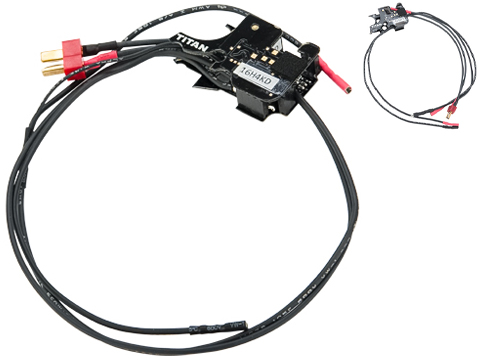 Gate TITAN V2 Basic Module AEG MOSFET 