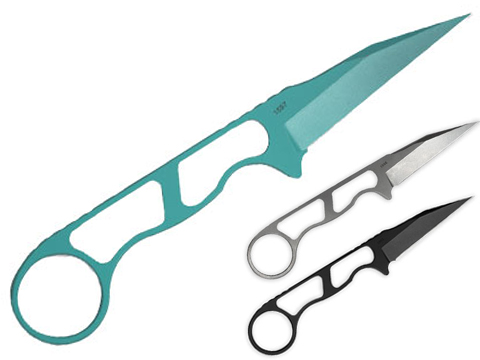 Toor Knives Jank Shank Fixed Blade Knife 