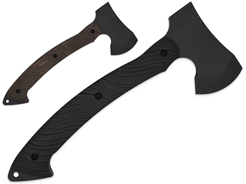 Toor Knives Camp Axe 