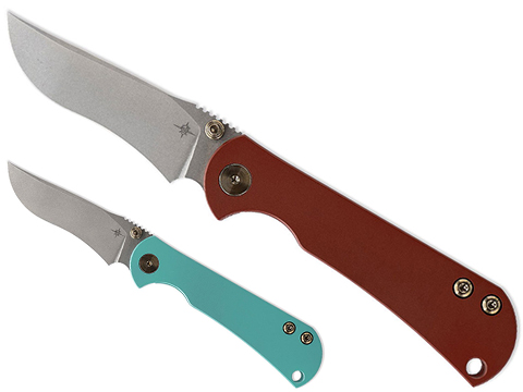 Toor Knives Chasm Folding Knife 