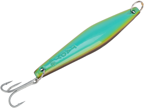 Tady 45 Surface Jigging Iron Jig (Color: Minty Egg)