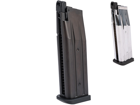 Tokyo Marui 30 Round Magazine for 4.3 Hi-Capa Gas Blowback Airsoft Pistols 