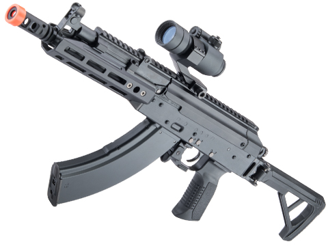 Tokyo Marui Tactical AKX Gas Blowback Rifle