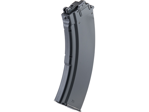 Tokyo Marui 35 Round Bakelite Style AK Magazine for Tokyo Marui AKX Gas Blowback Rifle