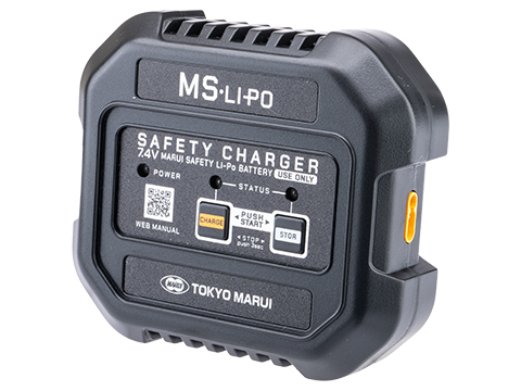 Tokyo Marui MS-Li-Po Safety Smart Charger