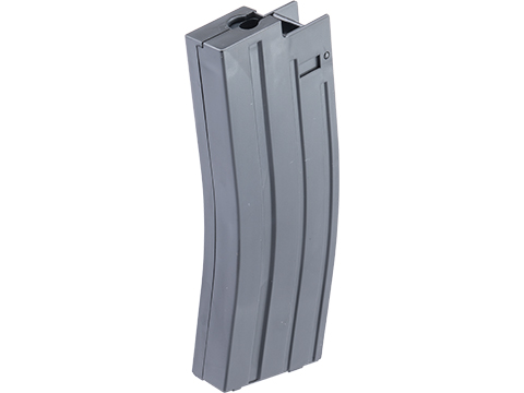 Tokyo Marui Spare 140 Round Hi-Cap Magazine for Tokyo Marui 3/4 Scale SOPMOD M4 LPAEG Airsoft Rifles (Color: Black)