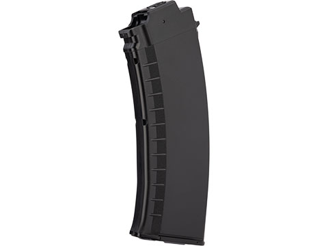 Tokyo Marui Next Gen AK74 480 Round High Cap Magazine for Next Generation Airsoft AEG (Color: Black)