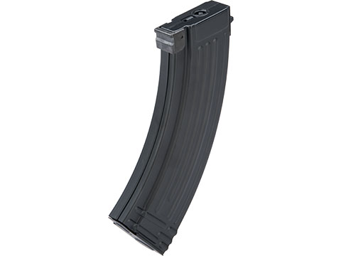 Tokyo Marui 70rd Standard Capacity No Winding Magazine for AK Series Airsoft AEG