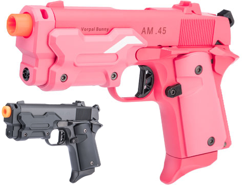 Tokyo Marui AM .45 Vorpal Bunny Limited Edition LLENN Version 