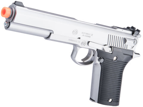 Tokyo Marui Auto Mag III Spring Airsoft Pistol