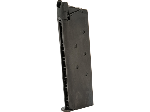 Tokyo Marui 28 Round Magazine for Marui 1911 Gas Blowback Airsoft Pistols (Type: 1911)