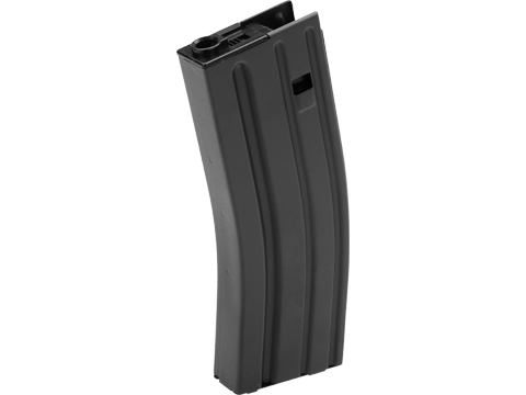 Tokyo Marui Next Gen M4 82 Round Mid Cap Magazine for Next Generation Airsoft AEG (Color: Black)