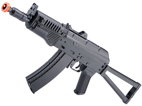 Tokyo Marui Light Pro AK74U Airsoft Dual Power Electric Rifle