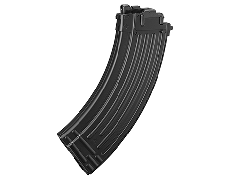 Tokyo Marui Steel AK Magazine for AK ZET Gas Powered Airsoft Rifles (Type: AKM 35rd)