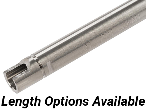 PDI 6.01mm SUS304 Stainless Steel Precision Tight Bore Inner Barrel 
