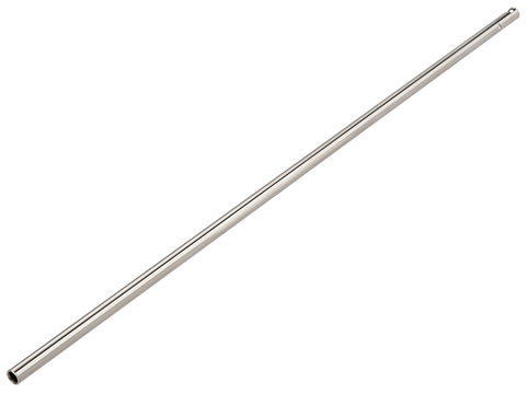 PDI 6.01mm SUS304 Stainless Steel Precision Tight Bore AEG Inner Barrel (Length: 455mm)