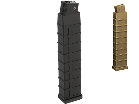 Tokyo Marui 260 Round Hi-Cap Magazine for Scorpion Mod.M AEGs 