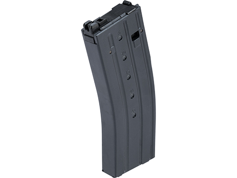 Tokyo Marui M4 MWS Magazine for Gas Powered Airsoft Rifle (Type: Type 89 35 Round)