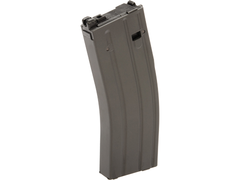 Tokyo Marui M4 MWS Magazine for Gas Powered Airsoft Rifle (Type: 30 Round)