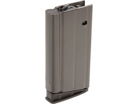 Tokyo Marui Next Gen SCAR-H 540 Round High Cap Magazine for Next Generation Airsoft AEG (Color: Black)