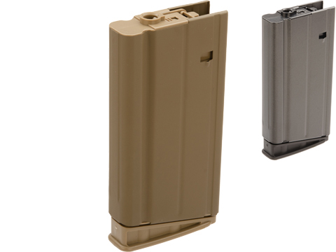 Tokyo Marui Next Gen SCAR-H 540 Round High Cap Magazine for Next Generation Airsoft AEG (Color: Tan)