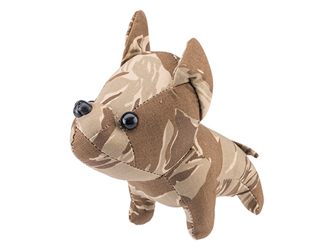Desert Tigerstripe