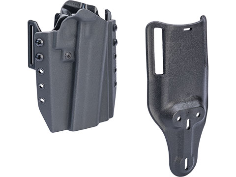 TMC Kydex Holster for EMG TTI JW3 GBB Pistol (Type: Belt Mount and Drop Mount)